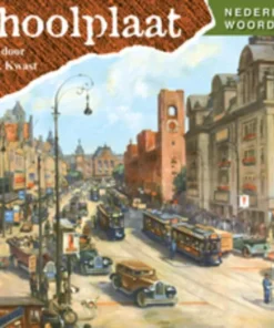 Nederland in woord en beeld