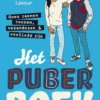 Het puberboek | 9789021684079 Het puberboek | 9789021684079