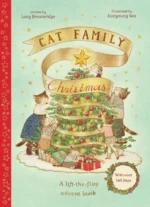 Cat Family Christmas | 9780711271012