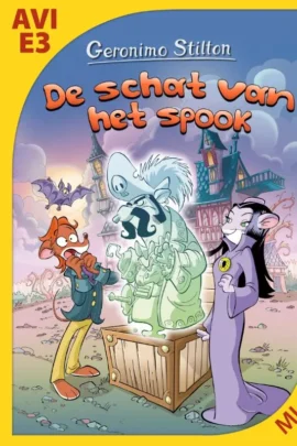 De schat van het spook