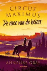 Circus Maximus | 9789493189386