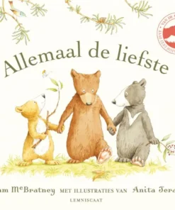 Allemaal de liefste