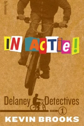 Delaney detectives in actie! 1