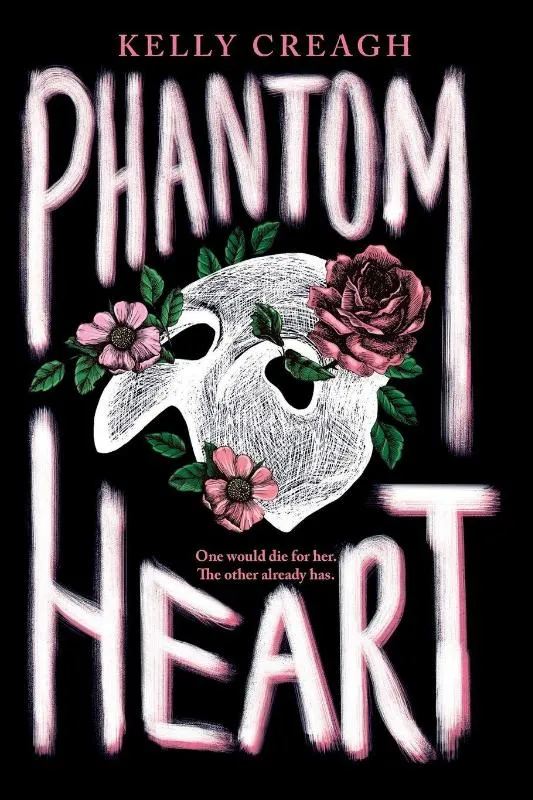 Phantom Heart | 9780593116050 Phantom Heart