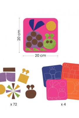 Alternative view of Soft creations