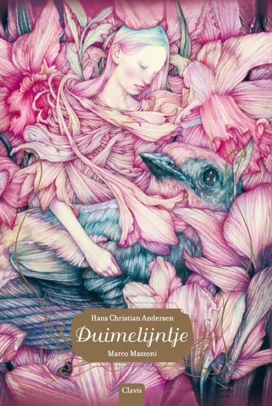 Duimelijntje | 9789044836127 Duimelijntje