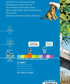 Alternative view of Een vriend van vroeger