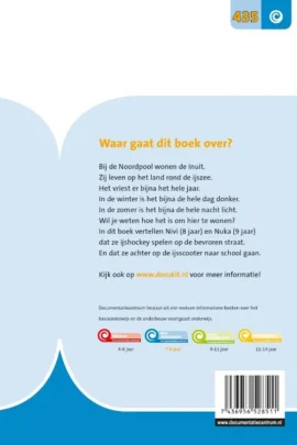 Alternative view of Wonen bij de Noordpool