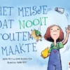 Het meisje dat nooit fouten maakte | 9789089674432 Het meisje dat nooit fouten maakte | 9789089674432