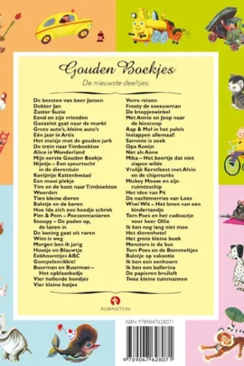 Alternative view of De papieren bruiloft