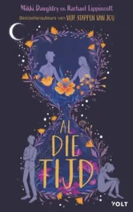 Al die tijd | 9789044837117 Al die tijd | 9789044837117