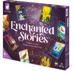 Janod spel - Betoverende verhalen | 8720289478827 Janod spel - Betoverende verhalen | 8720289478827