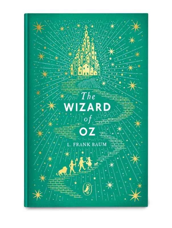 The Wizard of Oz | 9780241411209 The Wizard of Oz