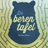 De berentafel | 9789044838220