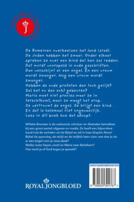 Alternative view of De engel en het kind