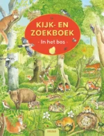 In het bos | 9789044759075