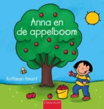 Anna en de appelboom | 9789044859164