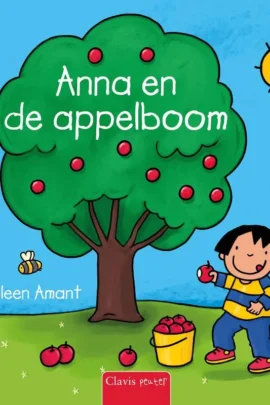 Anna en de appelboom