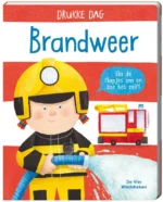 Brandweer | 9789002274138 Brandweer | 9789002274138