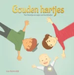 Gouden hartjes | 9789492553027