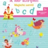 Ik leer schrijven Magische wereld | 9789403241845 Ik leer schrijven Magische wereld | 9789403241845