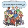 Hoeveel talen spreek jij? | 9789085600664 Hoeveel talen spreek jij? | 9789085600664