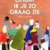 Omdat ik je zo graag zie | 9789462911291