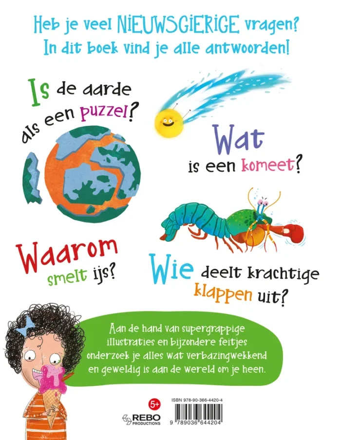 Wetenschap - Afbeelding 2