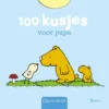 100 kusjes voor papa | 9789044864892 100 kusjes voor papa | 9789044864892