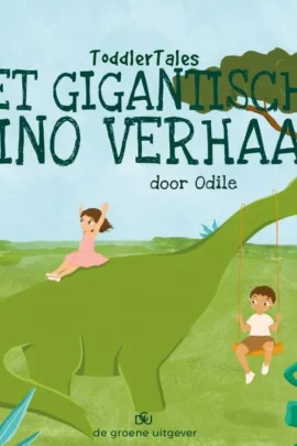 Het Gigantische Dino Verhaal