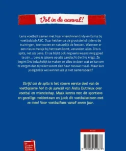 Alternative view of Strijd om de spits