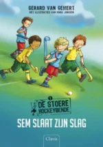 Sem slaat zijn slag | 9789044812909