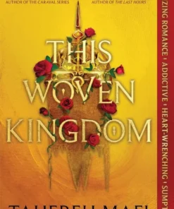 This Woven Kingdom
