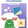 groep 3 leerjaar 1 | 9789048741601