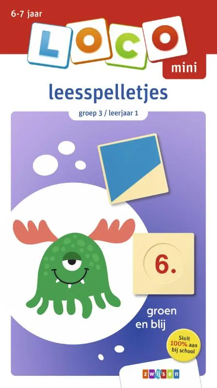 groep 3 leerjaar 1 | 9789048748730 groep 3 leerjaar 1
