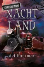 Nachtland | 9789464945775 Nachtland | 9789464945775