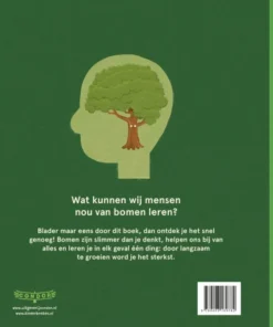 Het fijne brein van bomen | 9789493189782 Het fijne brein van bomen | 9789493189782