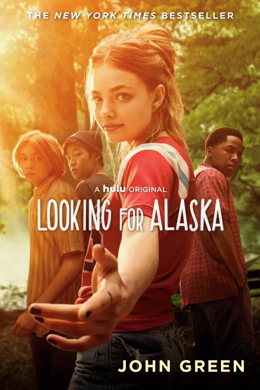 Looking for Alaska | 9780593109069 Looking for Alaska