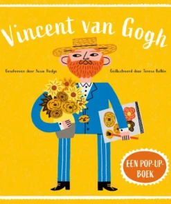 Vincent van Gogh