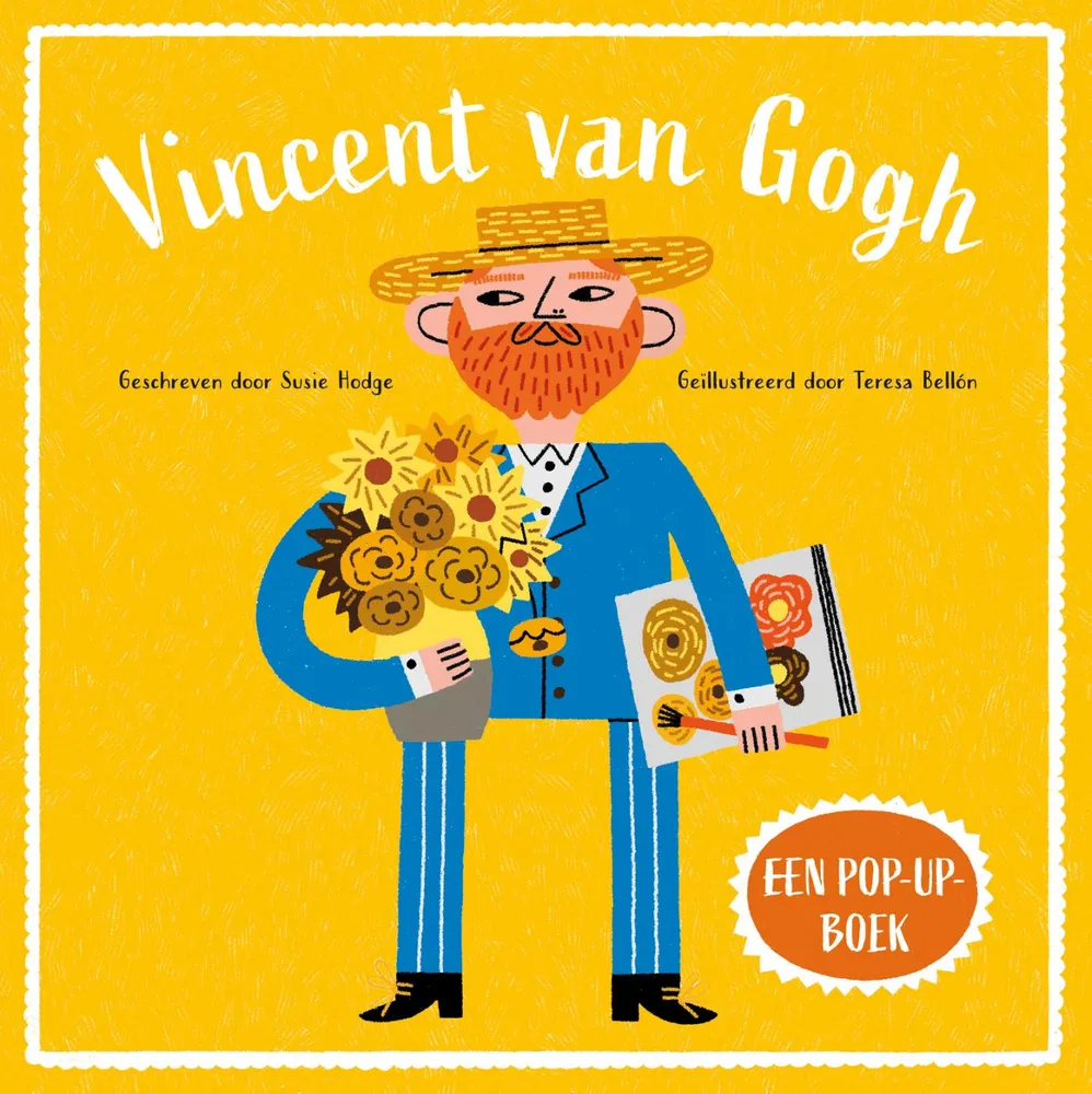 Vincent van Gogh | 9789021687759 Vincent van Gogh