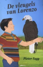 De vleugels van Lorenzo | 9789493059221