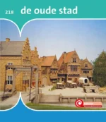 De oude stad | 9789086646760 De oude stad | 9789086646760