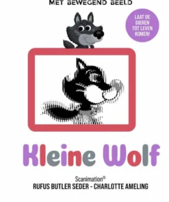 Kleine Wolf
