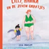 Lilly, Hanna en de zeven omaatjes | 9789050119573