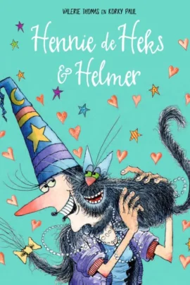 Hennie de Heks en Helmer