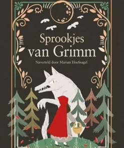 Sprookjes van Grimm voor volwassenen