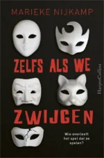 Zelfs als we zwijgen | 9781784876333