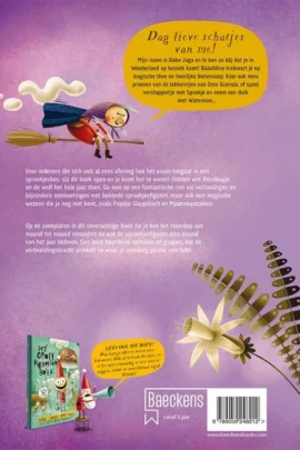 Een jaar in Wonderland | 9789059248212