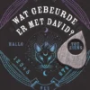 Wat gebeurde er met David? | 9789000381234