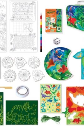 Box Candy Totally Dino Adventure | 4897099390763